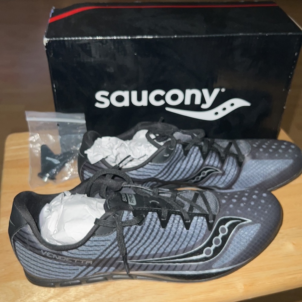 Saucony Racing - Vendetta 2 Track Shoes